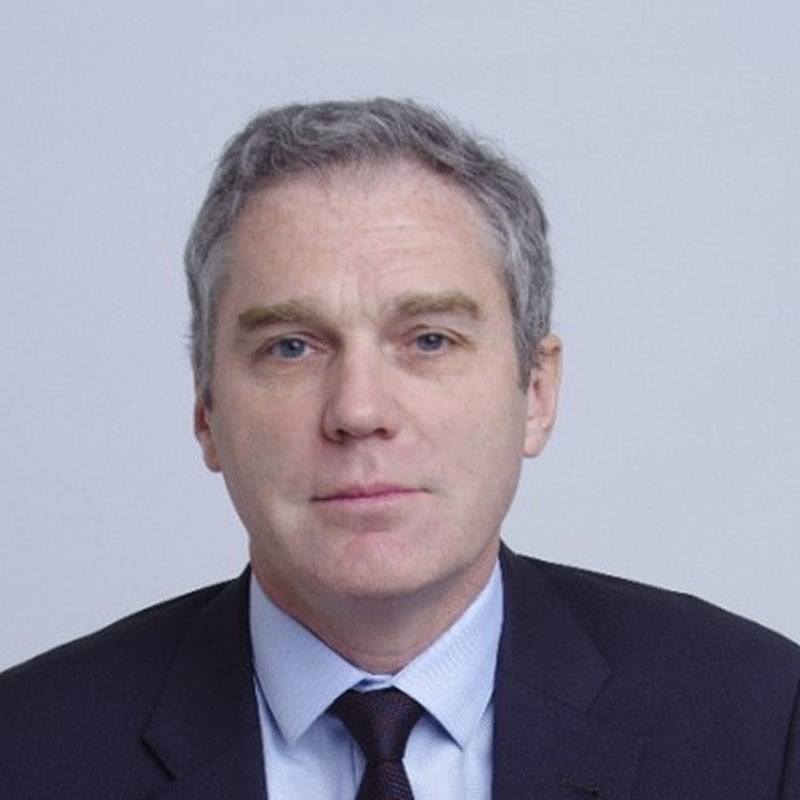 Xavier Douard, Groupe BPCE